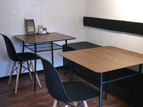 カフェドゥルーエ