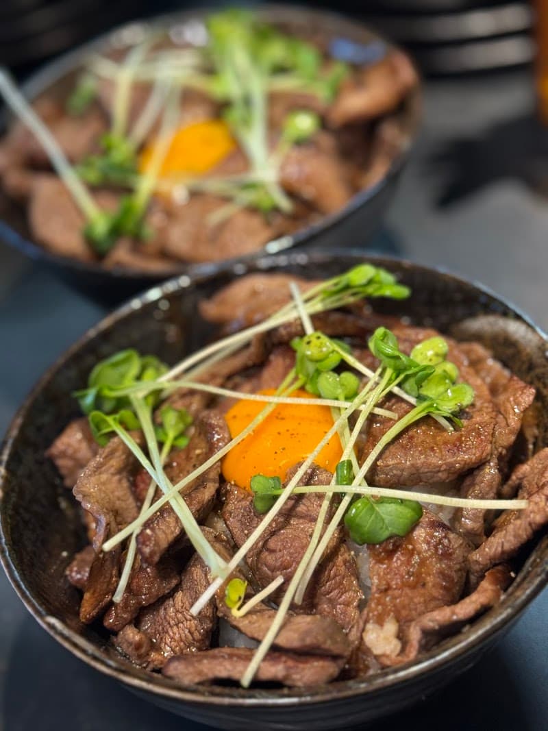 イタリアン肉バル｜肉バルガシキッチン(居酒屋/焼肉)堺/堺東の店内・料理の写真 3枚目