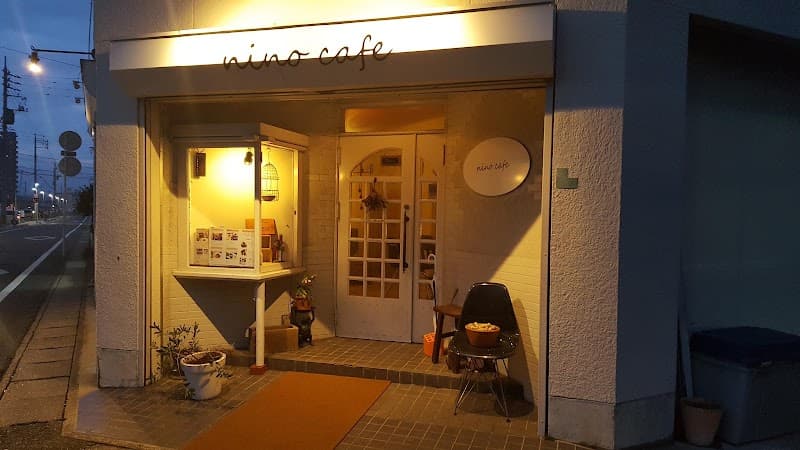 ニノカフェ