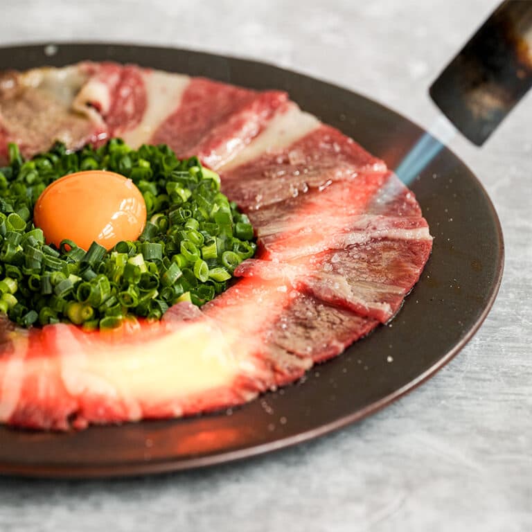 炭火ビストロ ゴーバル 高田馬場の店内・料理の写真 3枚目