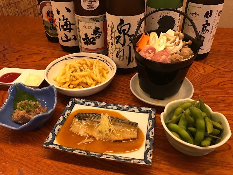 KEEP FIELDSの店内・料理の写真 2枚目