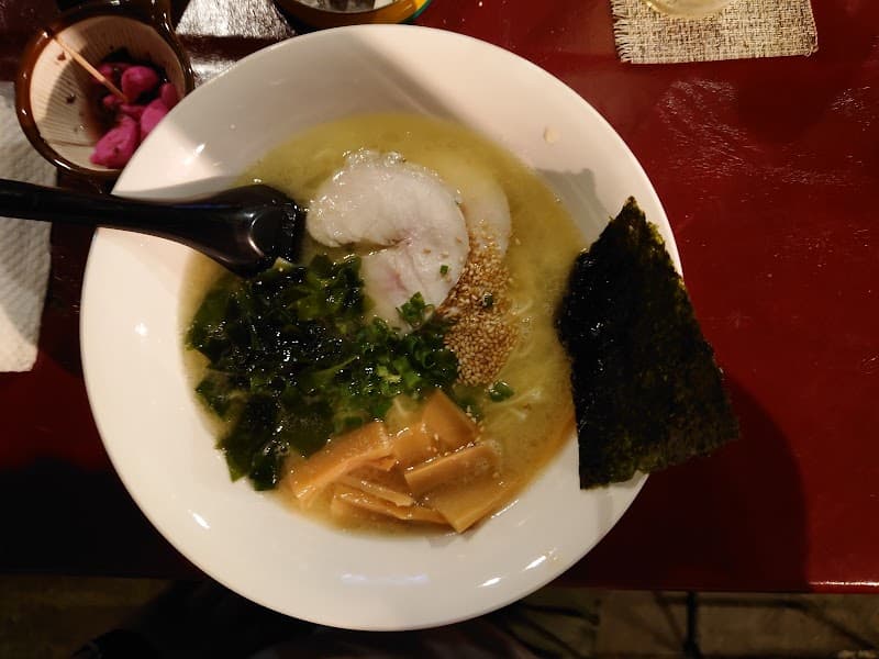 KEEP FIELDSの店内・料理の写真 3枚目