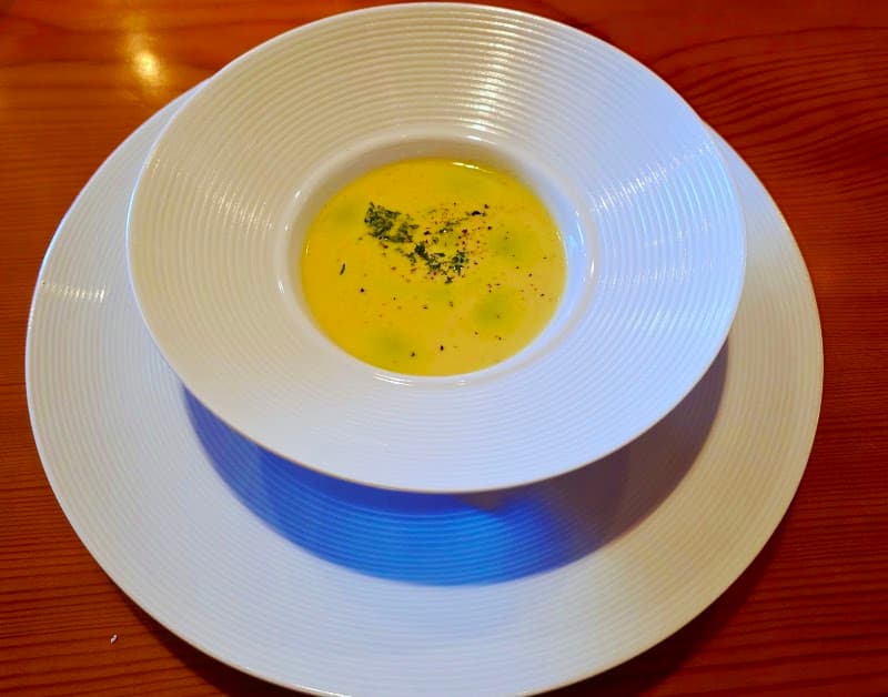 ブラッスリーコモレビの店内・料理の写真 3枚目