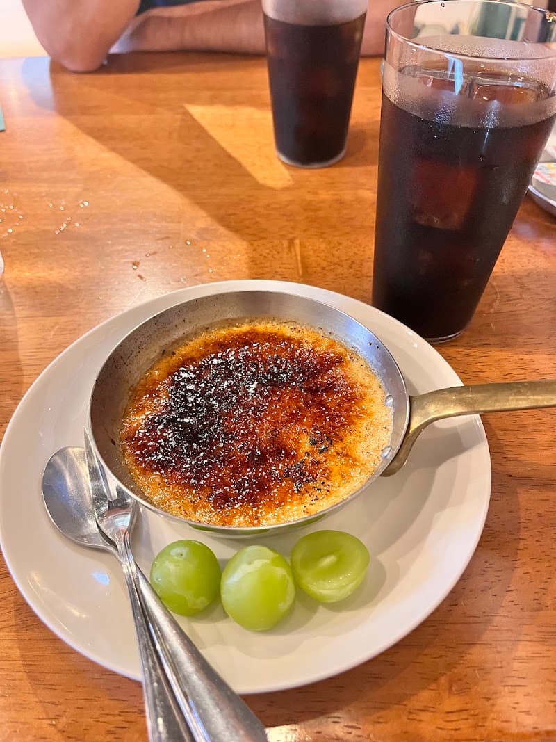 Bistro reluméの店内・料理の写真 3枚目