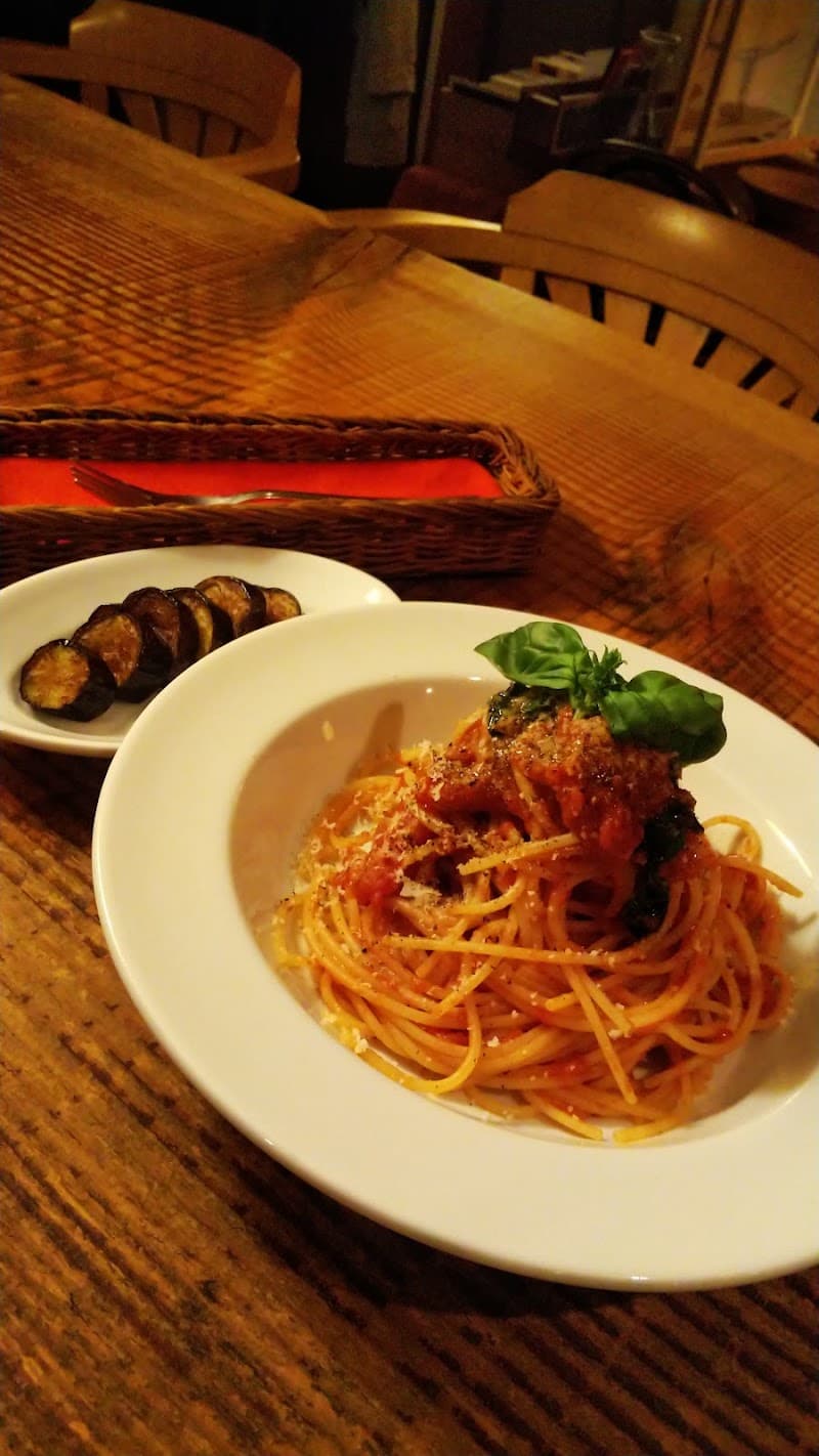 シェラマドレの店内・料理の写真 2枚目