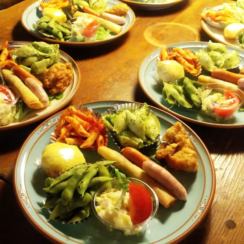 シェラマドレの店内・料理の写真 3枚目