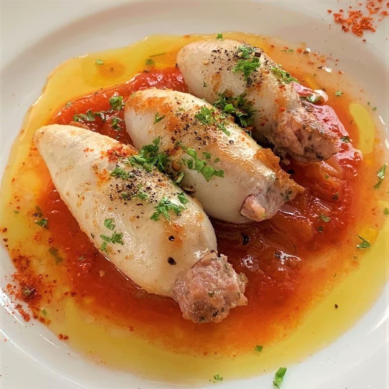 レ ロジェ ビストロ ド ロアの店内・料理の写真 3枚目
