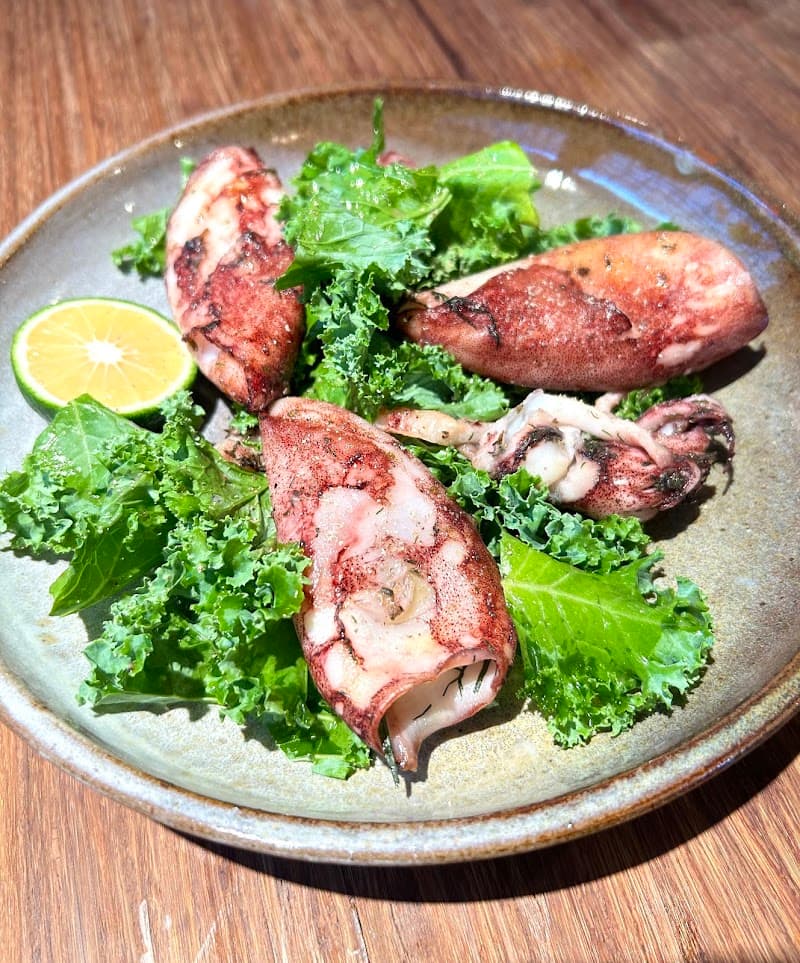 WINE STAND 天満月の店内・料理の写真 2枚目