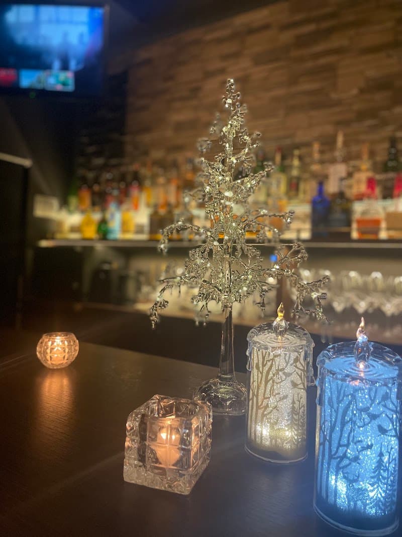 Le Bar H [aʃ] (ル バー アシュ)の店内・料理の写真 3枚目