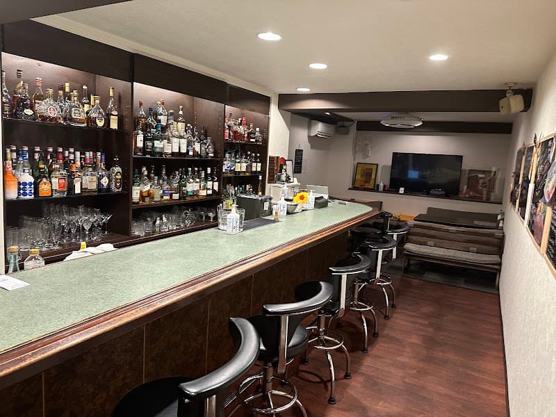 Dining&Barたいよう