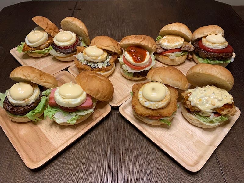 Dining&Barたいようの店内・料理の写真 2枚目