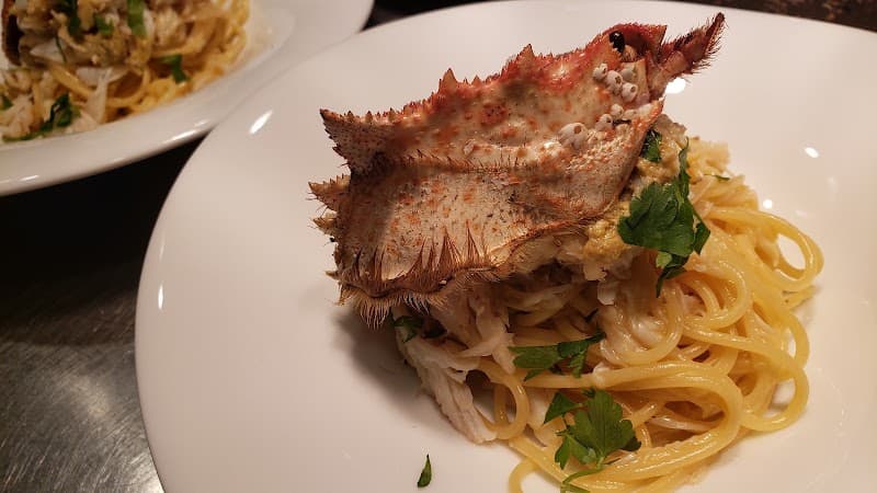 リンチェの店内・料理の写真 2枚目