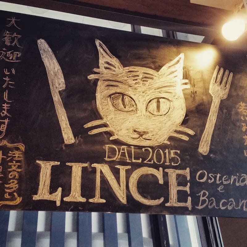 リンチェの店内・料理の写真 3枚目
