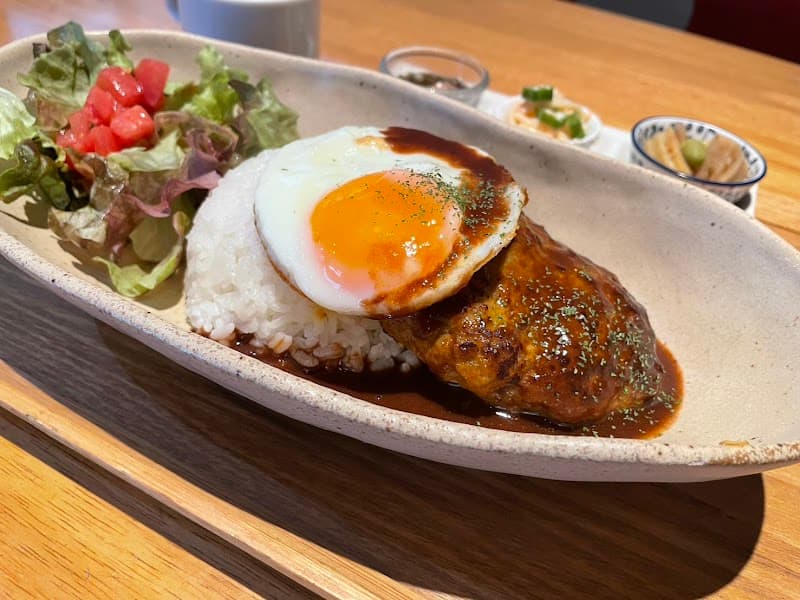 Dining Minnoの店内・料理の写真 2枚目