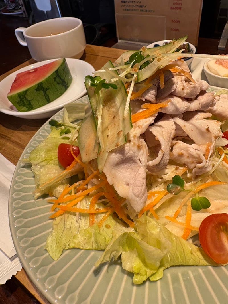 Dining Minnoの店内・料理の写真 3枚目
