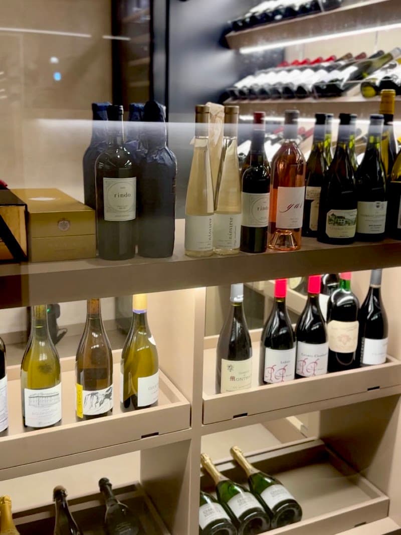 aperire｜WINE BARの店内・料理の写真 3枚目