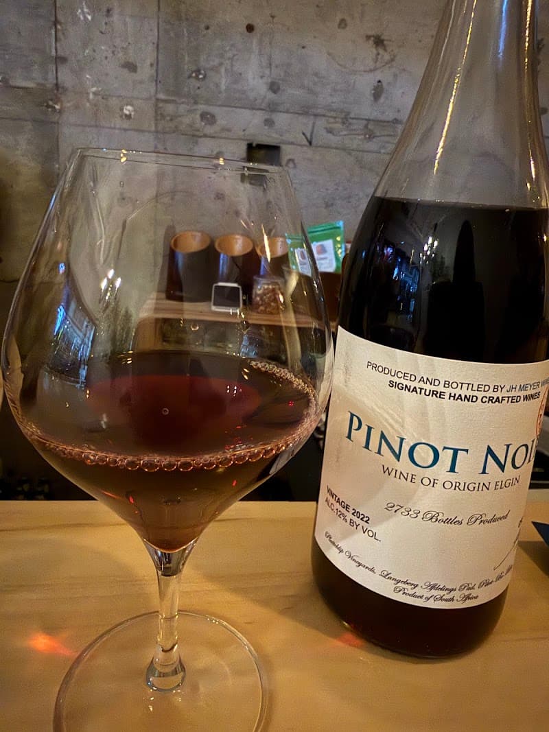 Natural Wine 藍の店内・料理の写真 3枚目