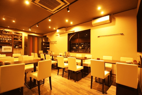 BISTRO厨房 じゃんぐる