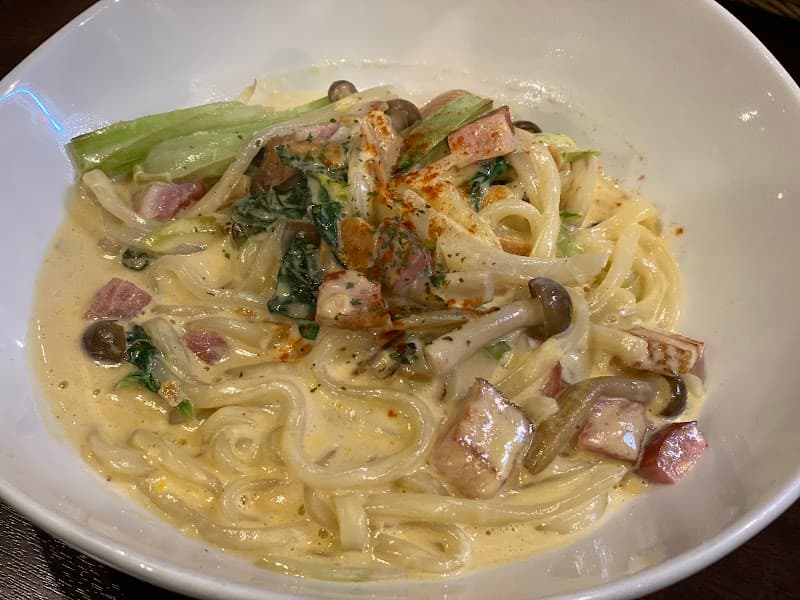 BISTRO厨房 じゃんぐるの店内・料理の写真 3枚目