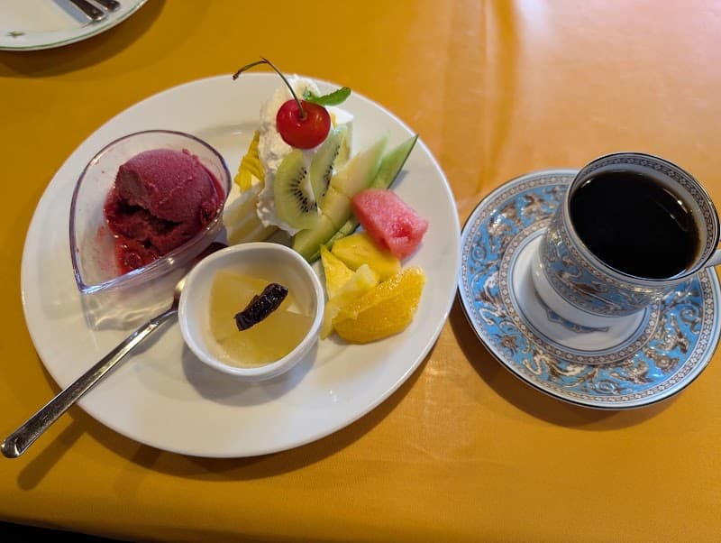 EVANS’89の店内・料理の写真 3枚目