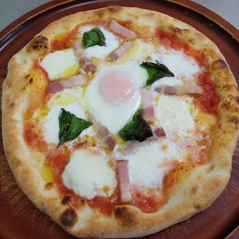奥出雲葡萄園 庭カフェの店内・料理の写真 2枚目