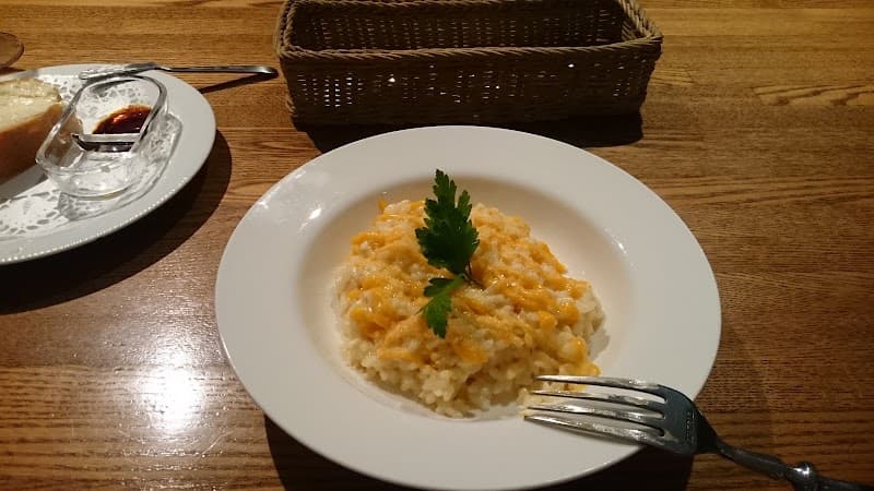 会津ワインクラブの店内・料理の写真 2枚目