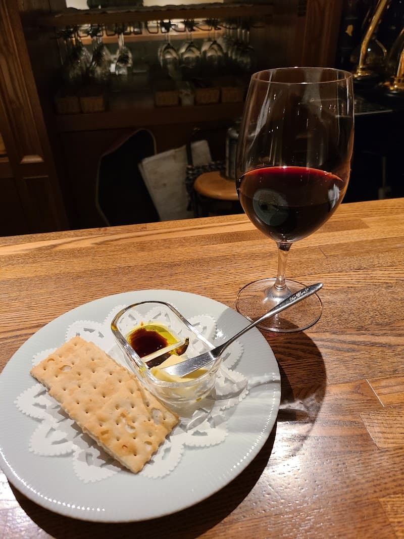 会津ワインクラブの店内・料理の写真 3枚目