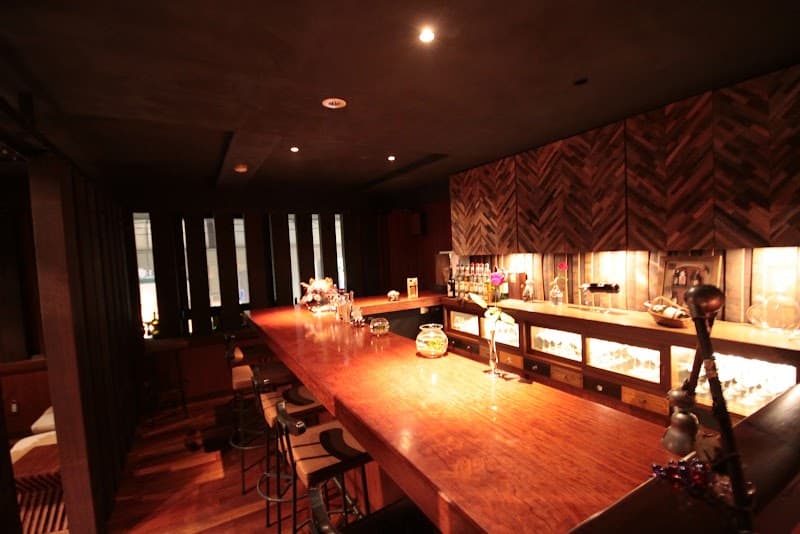 wine bar Vino