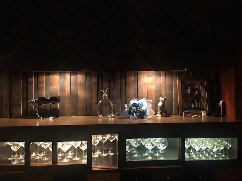 wine bar Vinoの店内・料理の写真 3枚目