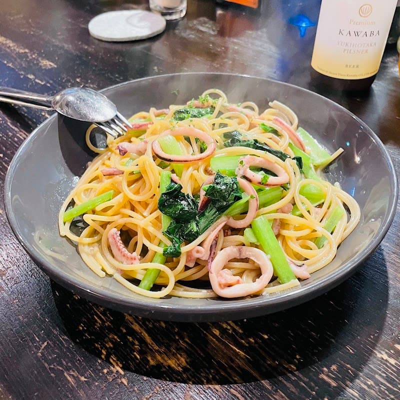 TABARの店内・料理の写真 3枚目