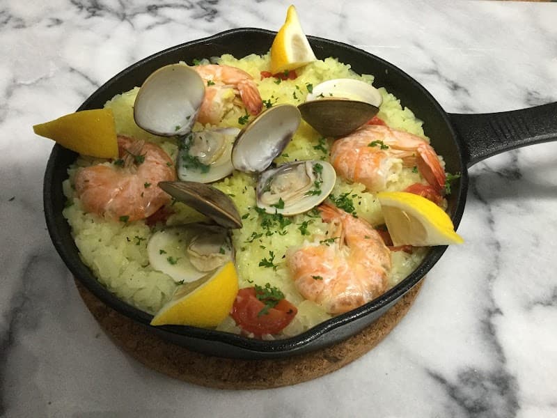 La Nature（ラ・ナチュール）の店内・料理の写真 3枚目