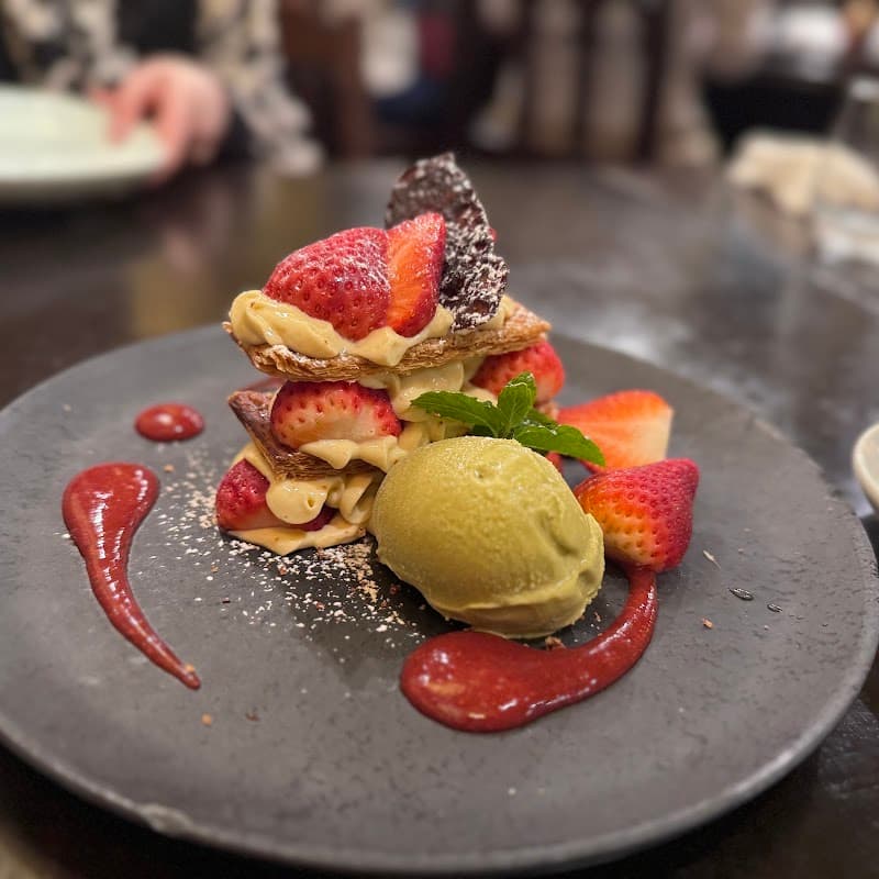 コントワール 15の店内・料理の写真 2枚目