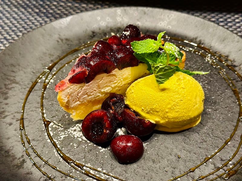 コントワール 15の店内・料理の写真 3枚目