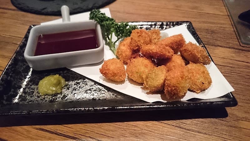 だいにんぐICHIの店内・料理の写真 2枚目