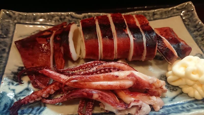 隠れ家の店内・料理の写真 2枚目