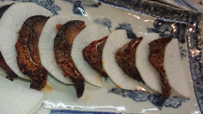 隠れ家の店内・料理の写真 3枚目