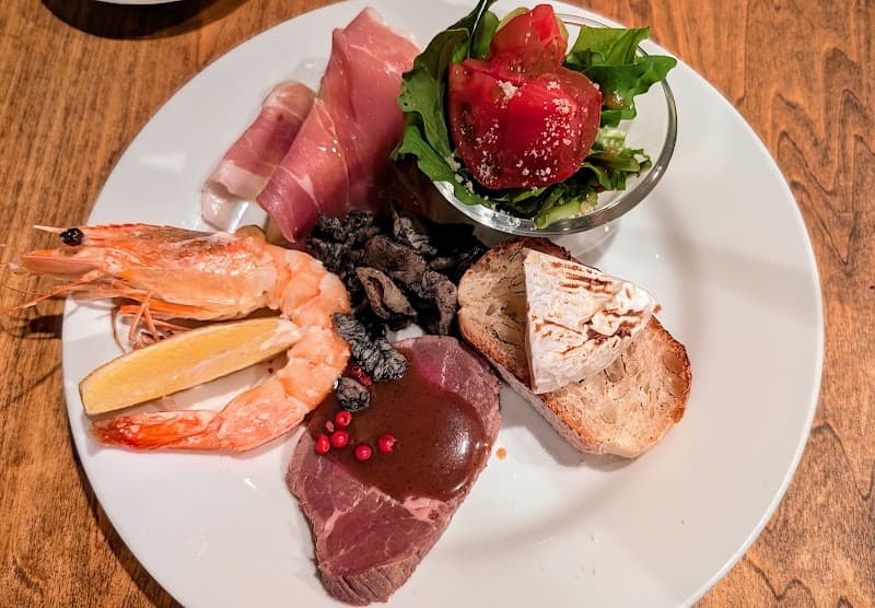 Bacaro -バーカロ-の店内・料理の写真 2枚目