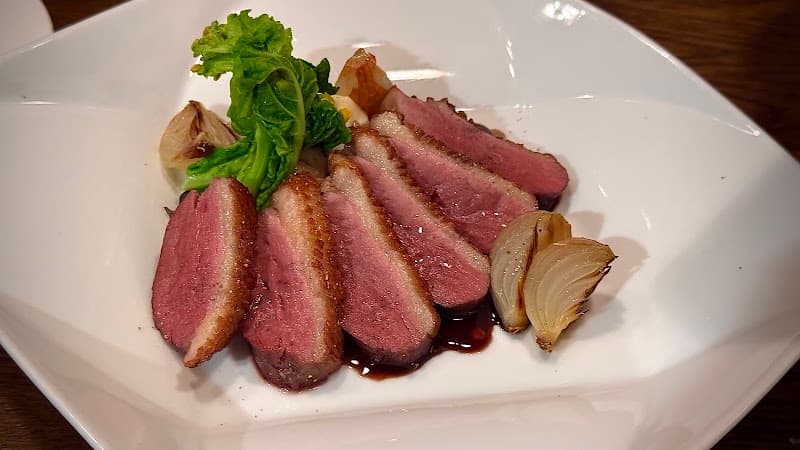 ラフィエットの店内・料理の写真 2枚目