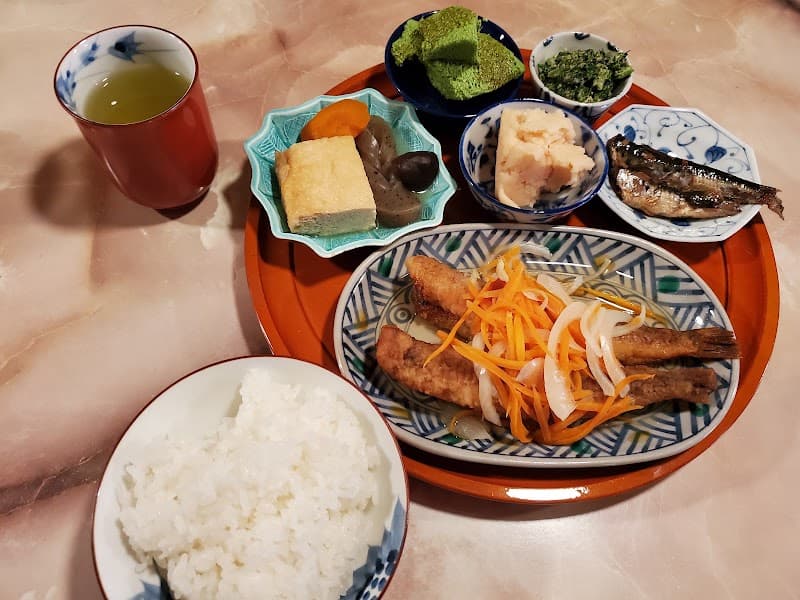 Ｂｒｏｗｎ ＪＡＺＺ ＣＡＦＥ ＢＡＲの店内・料理の写真 2枚目