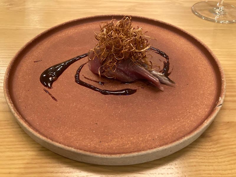 eponaの店内・料理の写真 2枚目
