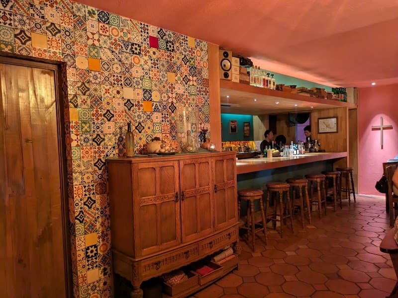 bar Calaveraの店内・料理の写真 3枚目