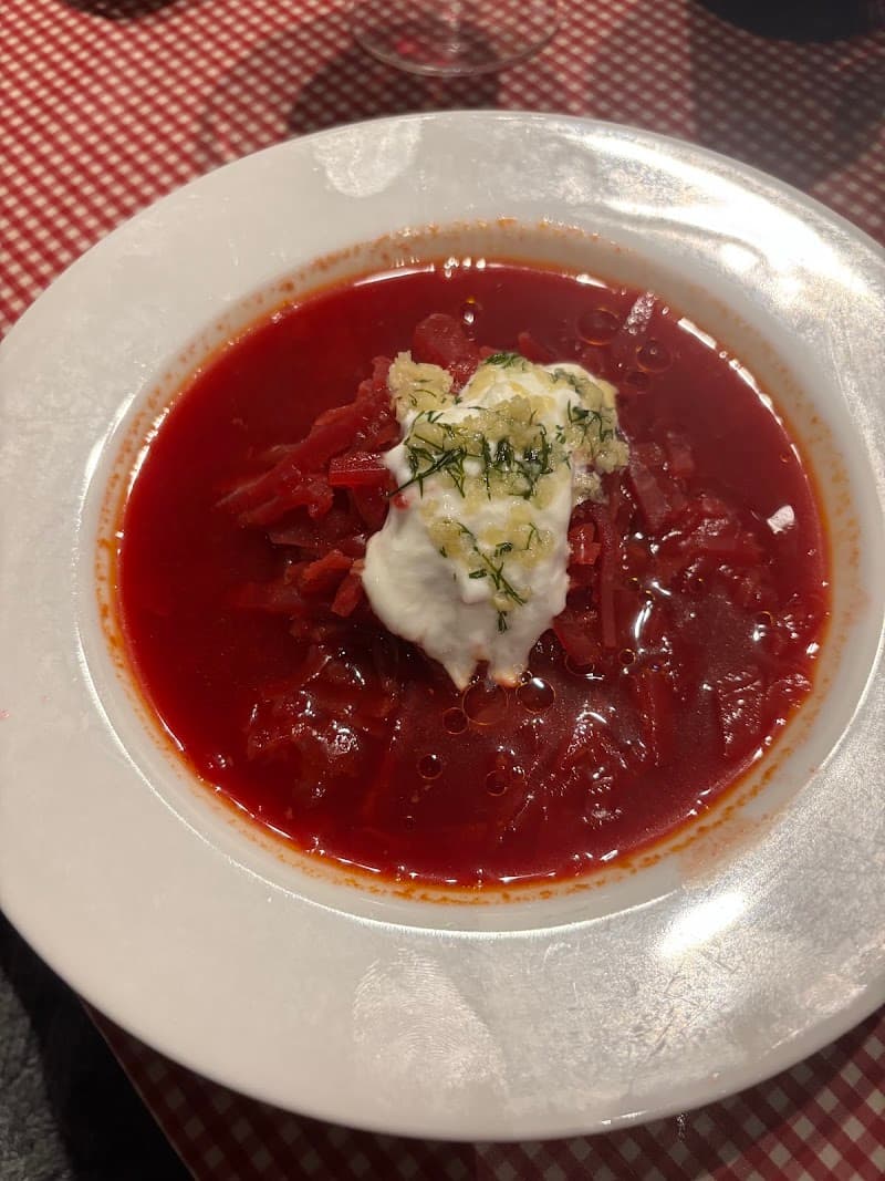 ベトラーヴ ビストロ ジローの店内・料理の写真 3枚目