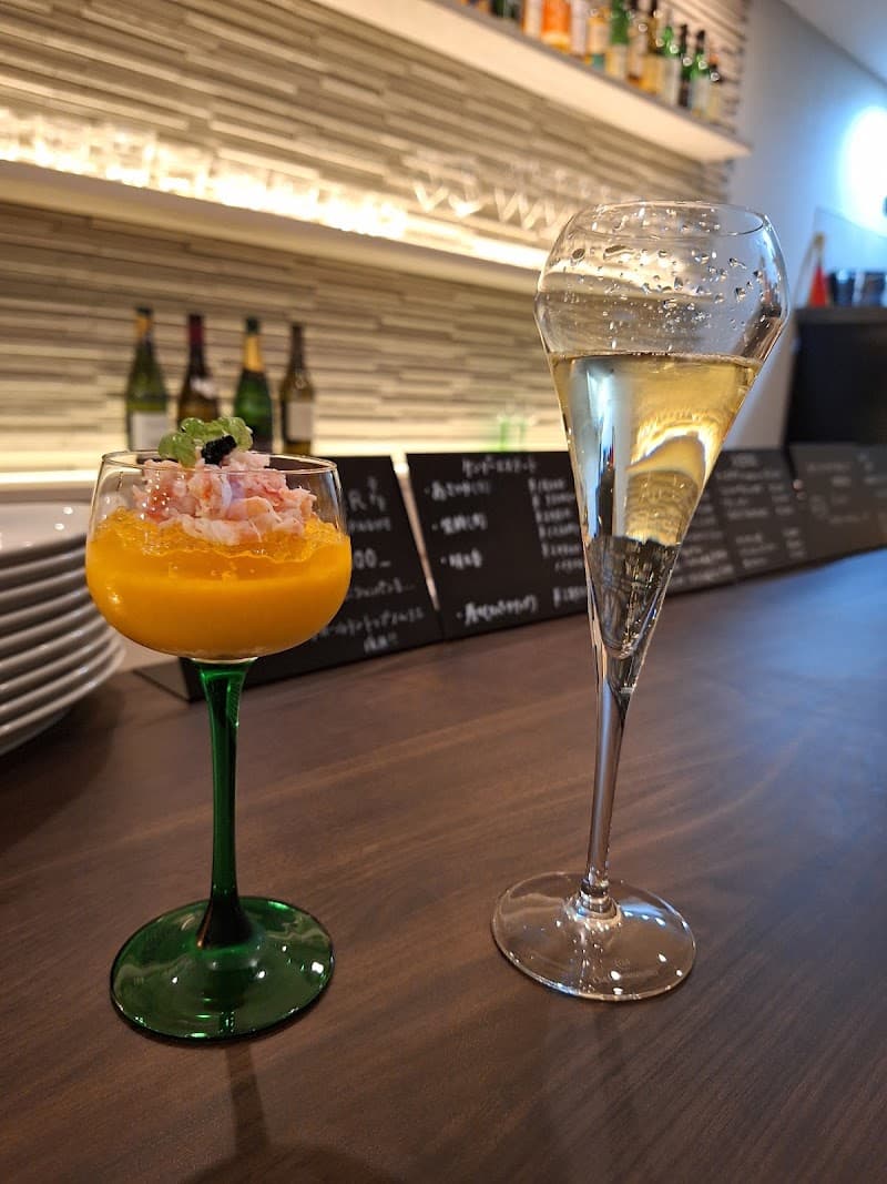 éclatの店内・料理の写真 2枚目