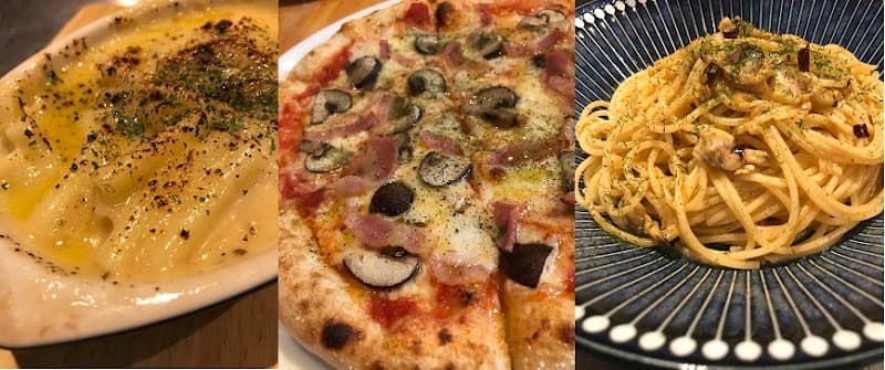 Godsの店内・料理の写真 2枚目