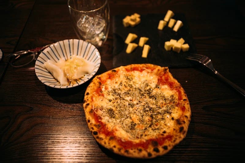 Godsの店内・料理の写真 3枚目