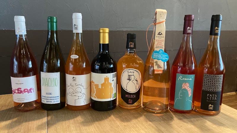 グリルとワイン COCCIO 831の店内・料理の写真 2枚目
