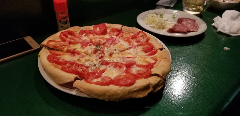 イビサトレスの店内・料理の写真 3枚目