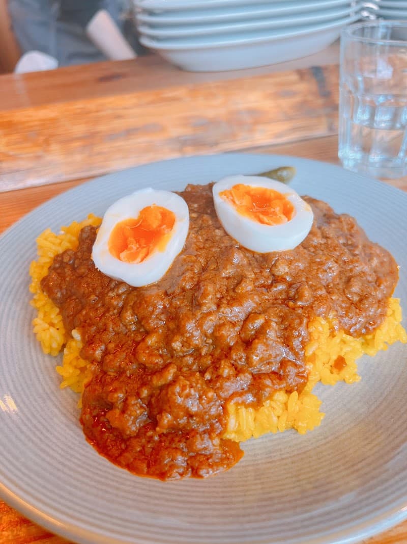 m i i m【ミーム】の店内・料理の写真 3枚目