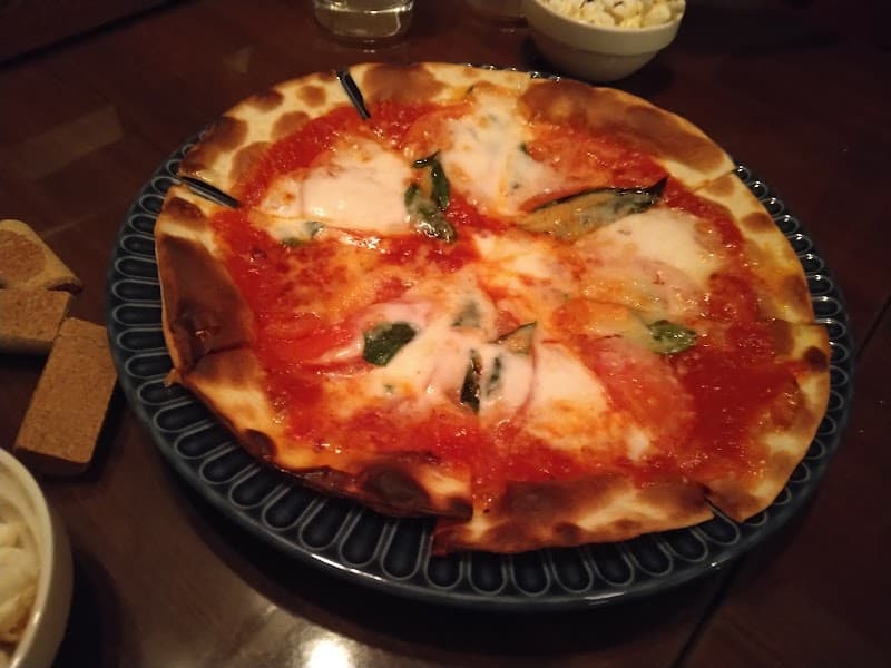 福島ワイン酒場S2021の店内・料理の写真 3枚目