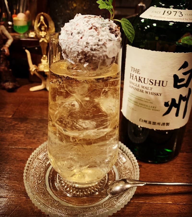 路地裏酒場🍻♪Five Cents ファイブセンツの店内・料理の写真 2枚目